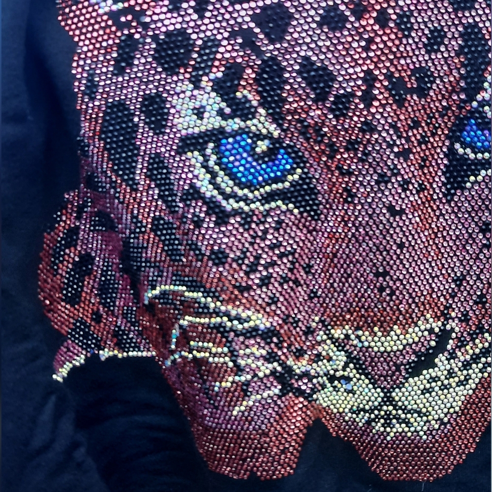Customized Project Social T L/S Oversized Pullover Hoodie